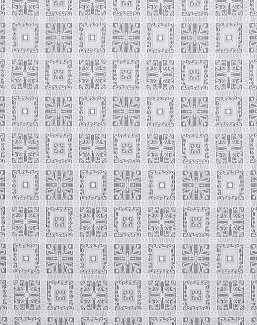Ткань MYB Textiles Fraser sheers 7897/Ivory