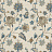 Ткань GP & J Baker Keswick Embroideries BF10784/3