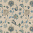 Ткань GP & J Baker Keswick Embroideries BF10784/2