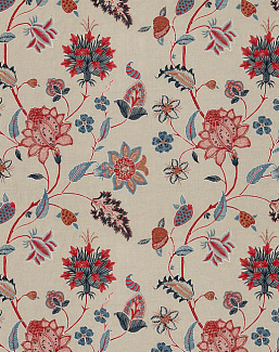 Ткань GP & J Baker Keswick Embroideries BF10784/1