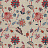 Ткань GP & J Baker Keswick Embroideries BF10784/1