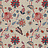 Ткань GP & J Baker Keswick Embroideries BF10784/1