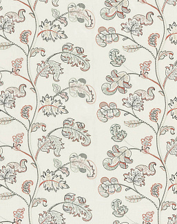 Ткань GP & J Baker Keswick Embroideries BF10769/4