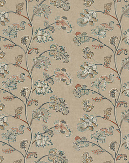 Ткань GP & J Baker Keswick Embroideries BF10769/2