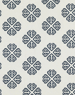Ткань GP & J Baker Keswick Embroideries BF10768/2