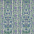 Ткань Braquenie Comptoir D`orient II B7623001