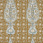Ткань Braquenie Comptoir D`orient I B7633002