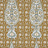 Ткань Braquenie Comptoir D`orient I B7633002