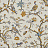 Ткань Braquenie Comptoir D`orient I B7634002