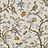 Ткань Braquenie Comptoir D`orient I B7634002