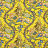 Ткань Braquenie Comptoir D`orient I B7643003