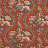Ткань Braquenie Comptoir D`orient I B7643001