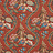 Ткань Braquenie Comptoir D`orient I B7643001