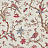 Ткань Braquenie Comptoir D`orient I B7634001