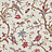 Ткань Braquenie Comptoir D`orient I B7634001