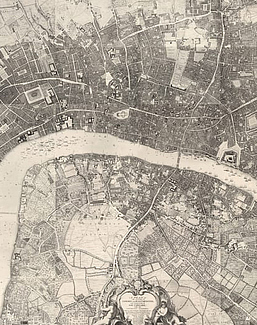 Панно и фотообои Rebel Walls No 5 Maps R13781