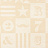Обои Prospero Everybody Bonjour 137-138727