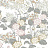 Обои York Florence Broadhurst FB1410