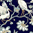 Обои York Florence Broadhurst FB1452