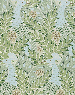 Обои Thibaut Paramount T2922
