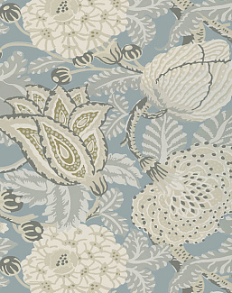 Обои Thibaut Paramount T2948