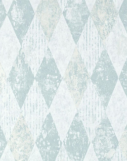 Обои Designers Guild Foscari Fresco with paint Litho PDG1090-06