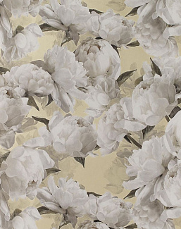 Обои Designers Guild Foscari Fresco with paint Litho PDG1094-04