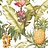 Обои Wallquest Maui Maui TP80005