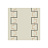 Обои York Ronald Redding - Stripes Resource TR4204