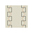 Обои York Ronald Redding - Stripes Resource TR4204