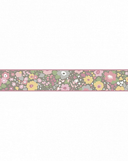 Бордюр Prospero Baby & Kids DW2370BD
