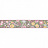 Бордюр Prospero Baby & Kids DW2370BD