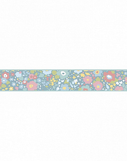 Бордюр Prospero Baby & Kids DW2371BD