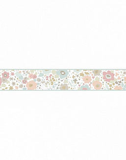 Бордюр Prospero Baby & Kids DW2373BD