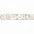 Бордюр Prospero Baby & Kids DW2373BD