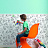 Обои Rasch Kids & Teens II 292909