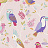 Обои Rasch Kids & Teens II 293012