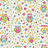 Обои Rasch Kids & Teens III 459104