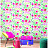 Обои Rasch Kids & Teens II 503159