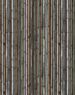 Обои Tenue de Ville Ode Balsam Natural/ODE-190203