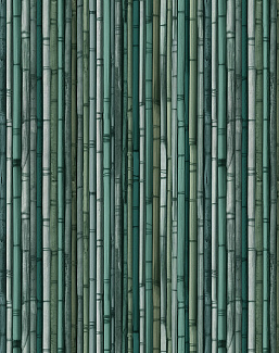 Обои Tenue de Ville Ode Balsam Teal/ODE-190213