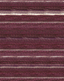 Панно и фотообои Tenue de Ville Ode MAZE-Garnet