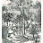 Панно и фотообои Tenue de Ville Ode Muse Concrete/ODE-191605