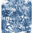 Панно и фотообои Tenue de Ville Ode Muse Royal/ODE-191615