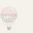 Бордюр Casadeco My Little World MLW29784325