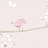 Бордюр Casadeco My Little World MLW29854300