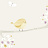 Бордюр Casadeco My Little World MLW29855212