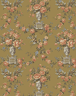 Обои Loymina La Belle Epoque BQ2 004