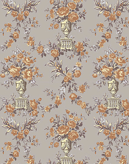 Обои Loymina La Belle Epoque BQ2 012