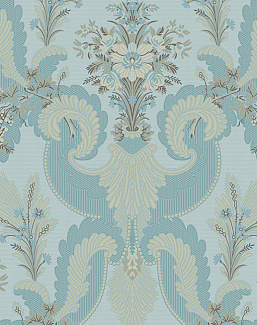 Обои Loymina La Belle Epoque BQ4 006